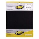 HPX sandpapir p180 - 4 stk.