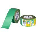 HPX PE film tape, grøn, 50mm x 25m