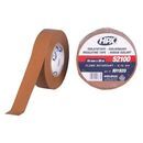 Lux isolerbånd brun 10 rl. 19mm x 20m