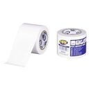 HPX Agritape hvid, 50mm x 10m