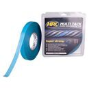 multitack dobbeltklæbende tape semi-transp, 19mm x 25m