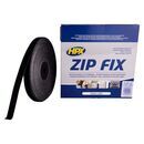 HPX zip fix velcro tape sort, 20mm x25m (loop)