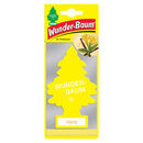 1 stk. Wunderbaum vanilje