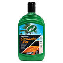 Turtle voks med carnauba 500 ml