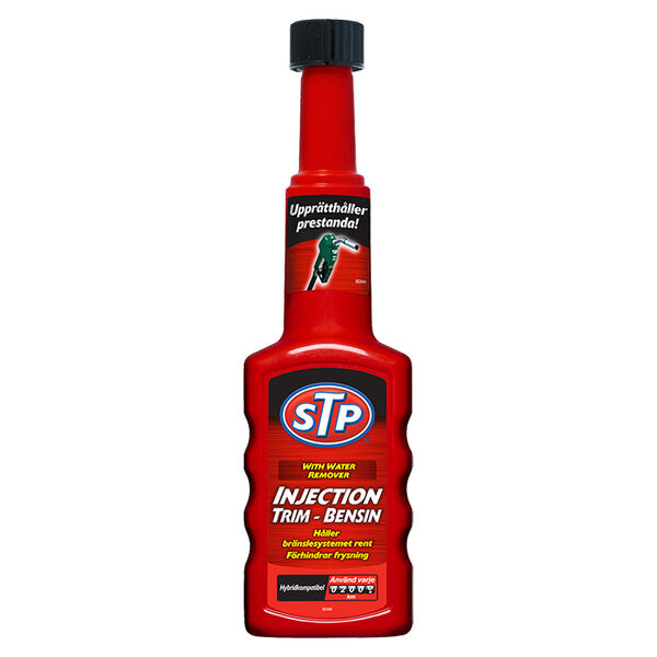 STP injection trim 200 ml