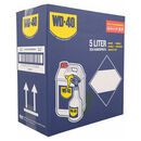 WD-40 Value Pack 5L inkl. pumpespray
