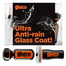Soft99 Glaco Ultra Anti Rain coating kit