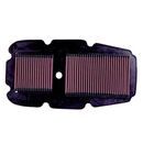 K&N filter Honda xl650v transalp