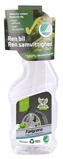Basta Fælgrens (Svanemærket) (710ml)