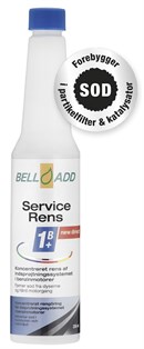 Bell Add Servicerens 1B+ New Direct (250ml)
