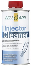 Bell Add Specialrens - Injector Cleaner til Benzin (500ml)