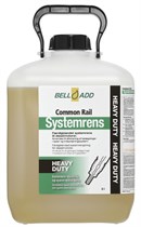Bell Add HEAVY DUTY Common Rail Systemrens (5 liter)