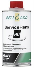 Bell Add HEAVY DUTY ServiceRens (500ml)