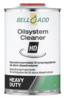 Bell Add HEAVY DUTY Oilsystem Cleaner (1 liter)