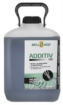 Bell Add HEAVY DUTY Additiv - Diesel (5 liter)