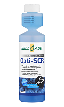 Bell Add Opti-SCR (250ml)