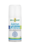 Bell Add Specialrens (Green lemon) - Kabine / AC rens (150ml)