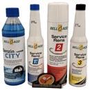 Bell Add Tilbudspakke "Stor Benzin City"