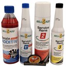 Bell Add Tilbudspakke "Stor Benzin Direct"