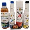 Bell Add Tilbudspakke "Stor Benzin Hybrid"