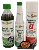 Bell Add Tilbudspakke "Mellem Diesel"