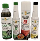 Bell Add Tilbudspakke "Stor Diesel"