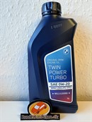 BMW Twin Power Turbo Longlife-17FE+ 0W20 (1 liter) 