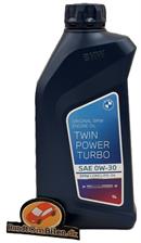 BMW Twin Power Turbo Longlife-04 0W30 (1 liter) 