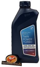 BMW Twin Power Turbo Longlife-12FE 0W30 (1 liter) 