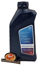 BMW Twin Power Turbo Longlife-04 5W30 (1 liter) 