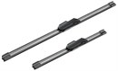 Bosch viskerblade AeroTwin Original A010J (Sæt)
