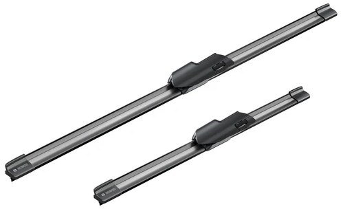 Bosch viskerblade AeroTwin Original A010J (Sæt)