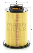 Luftfilter C16134/2 Mann Hummel 