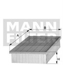 Luftfilter MANN C20106