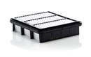 Luftfilter MANN C2029