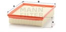 Luftfilter MANN  C25008/1