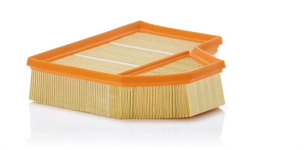 Luftfilter MANN C25111