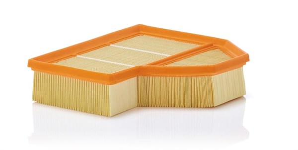 Luftfilter MANN C25112