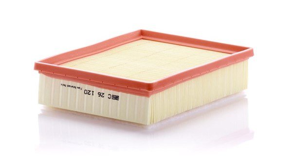 Luftfilter MANN C26120