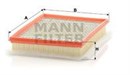 Luftfilter C30138 - Mann Hummel