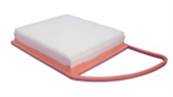 Luftfilter C3585 Mann Hummel 