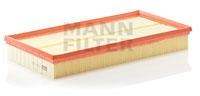 Luftfilter C37153 Mann Hummel 