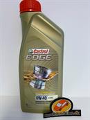 Castrol Edge Fluid Titanium 0W-40 A3/B4 (1 liter)