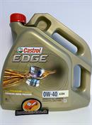 Castrol Edge Fluid Titanium 0W-40 A3/B4 (4 liter)