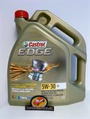 Castrol Edge Fluid Titanium 5W-30 C3 (5 liter)