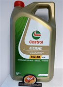 Castrol Edge Fluid Titanium 5W-30 A5/B5 (5 liter)