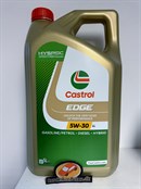 Castrol Edge Fluid Titanium 5W-30 Longlife (5 liter)