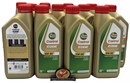 Castrol Edge 5W-30 M (Pakke med 12 liter)