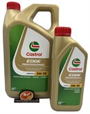 Castrol Edge Professional 5W-30 Longlife III (Pakke med 6 liter)