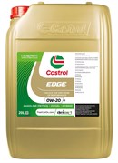 Castrol Edge 0W-20 C5 (20 liter)
